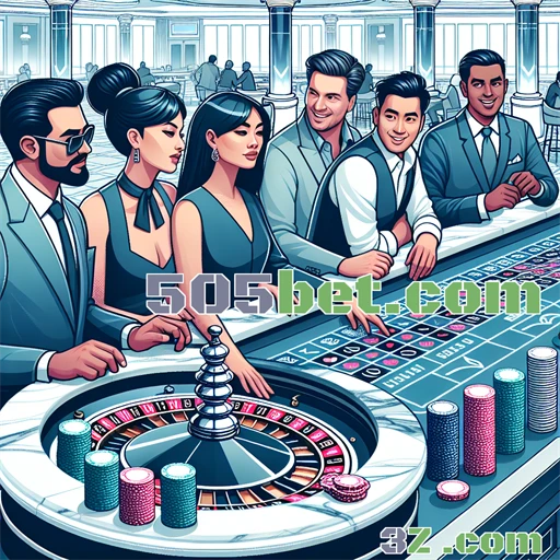 Explorando a Categoria Bônus em 505bet.com