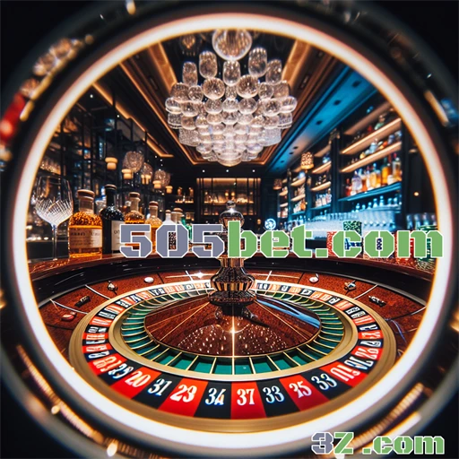 Descubra a Emoção do Cassino no 505bet.com
