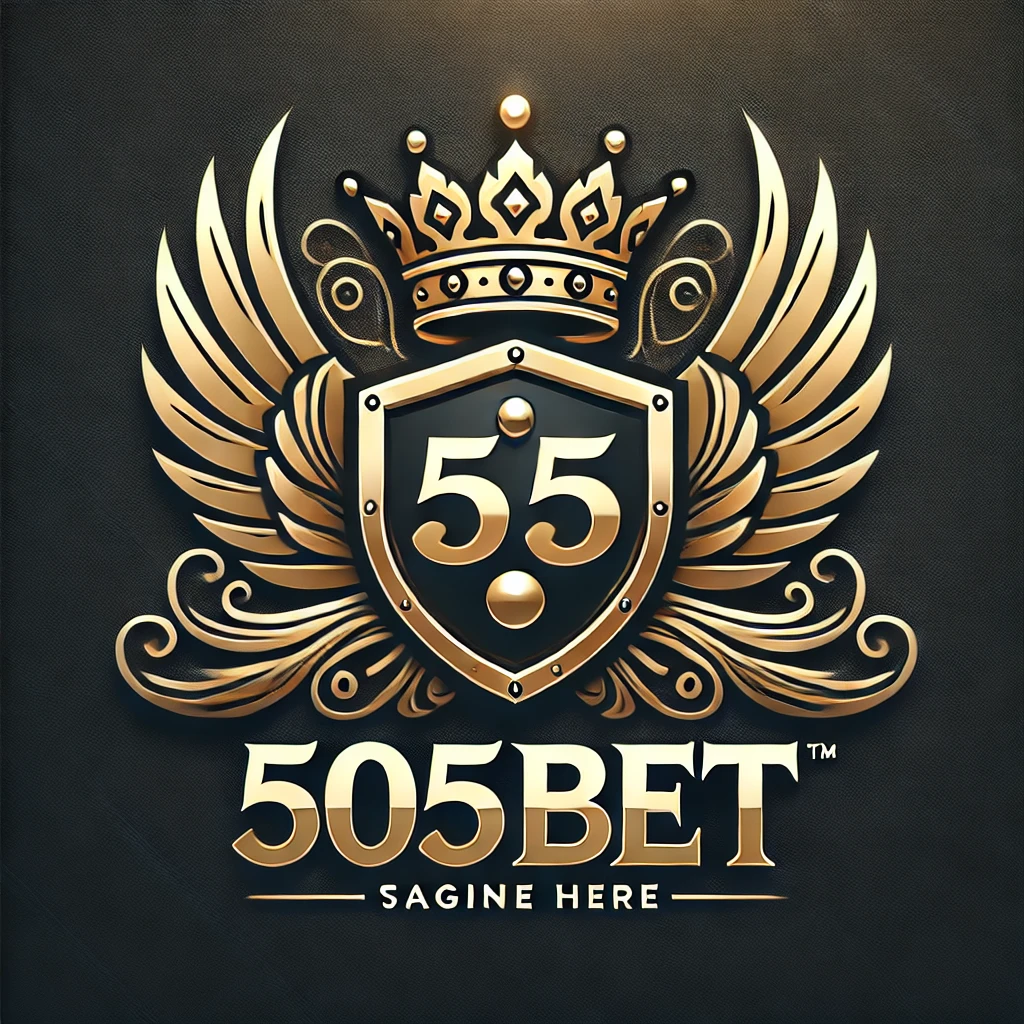 Logo da 505bet