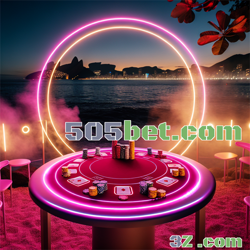 A Emoção das Loterias Online na 505bet.com