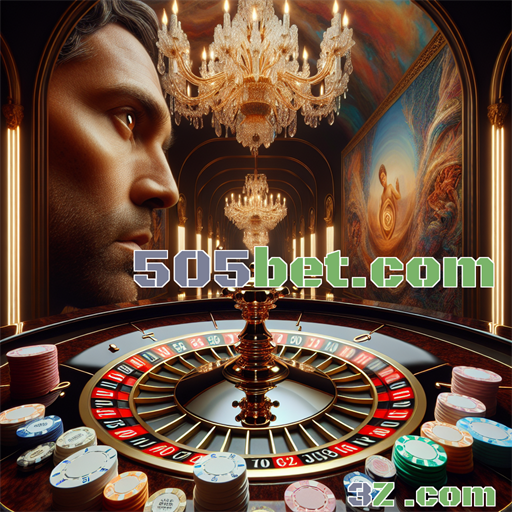 Descubra o Mundo do Pôker em 505bet.com