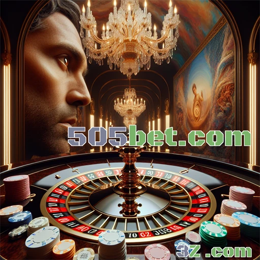Descubra o Mundo do Pôker em 505bet.com