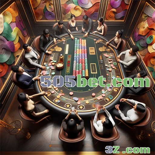 Descubra as Melhores Promoções no 505bet.com