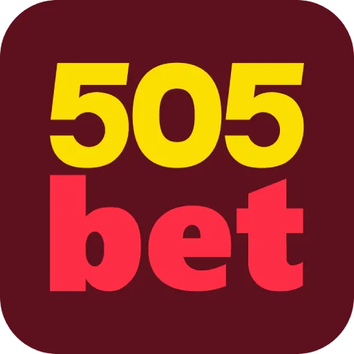 Logótipo 505BET — link para página inicial